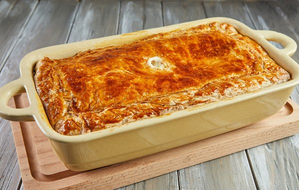 Come si fa un soufflé al formaggio con cuore di gorgonzola e noci?